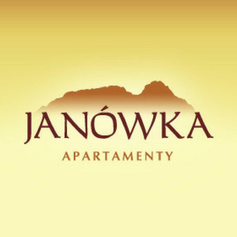 Janowka Apartamenty Kościelisko Kültér fotó